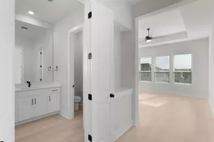 1704 Willow Bean Dr, Georgetown, TX 78633 - Photo 15