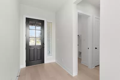 1704 Willow Bean Drive, Georgetown, TX 78633 - Photo 5