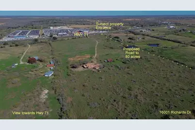 16001 Richards Drive, Del Valle, TX 78617 - Photo 9