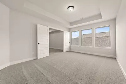 501 Snakeroot Trail, Georgetown, TX 78633 - Photo 17