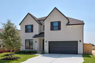 501 Snakeroot Trl, Georgetown, TX 78633 - Photo 1