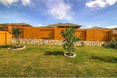1516 Ida Nell Pearson Street, Leander, TX 78641 - Photo 33