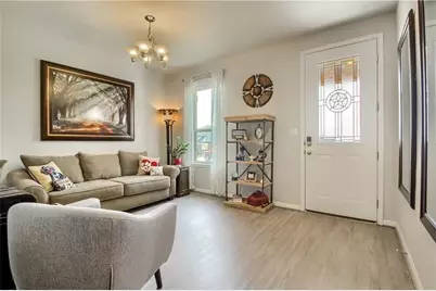 1516 Ida Nell Pearson Street, Leander, TX 78641 - Photo 5