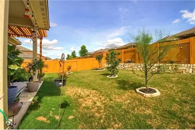 1516 Ida Nell Pearson Street, Leander, TX 78641 - Photo 37