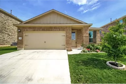 1516 Ida Nell Pearson Street, Leander, TX 78641 - Photo 1