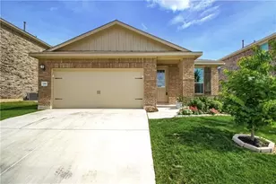 1516 Ida Nell Pearson St, Leander, TX 78641 - Photo 1