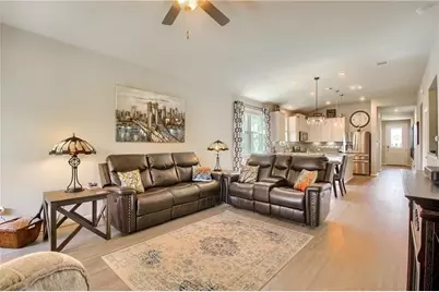 1516 Ida Nell Pearson Street, Leander, TX 78641 - Photo 17