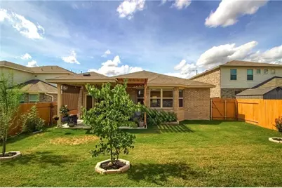 1516 Ida Nell Pearson Street, Leander, TX 78641 - Photo 35