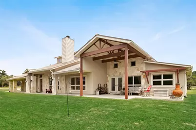 426 Preiss Ranch Road, Blanco, TX 78606 - Photo 5