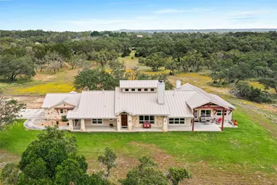 426 Preiss Ranch Road, Blanco, TX 78606 - Photo 3