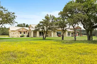 426 Preiss Ranch Rd, Blanco, TX 78606 - Photo 1