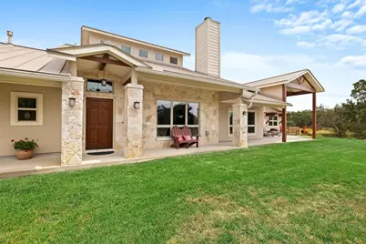 426 Preiss Ranch Road, Blanco, TX 78606 - Photo 7
