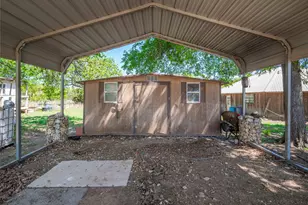 21500 Firefly Rd, Florence, TX 76527 - Photo 25