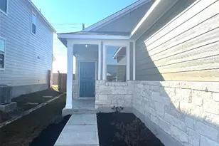 121 Old Stage Coach Rd, Jarrell, TX 76537 - Photo 5