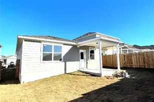 121 Old Stage Coach Rd, Jarrell, TX 76537 - Photo 21