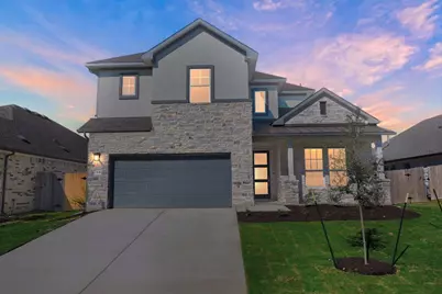 20236 Smedley Drive, Pflugerville, TX 78660 - Photo 1