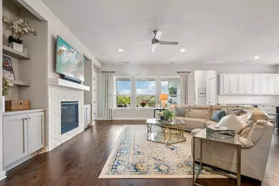 520 Hazy Hills Loop, Dripping Springs, TX 78620 - Photo 3