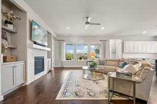 520 Hazy Hills Loop, Dripping Springs, TX 78620 - Photo 3