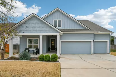 520 Hazy Hills Loop, Dripping Springs, TX 78620 - Photo 1