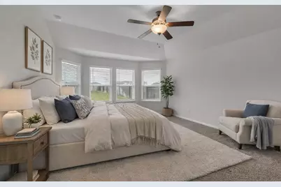 405 Grasslands Trail, Hutto, TX 78634 - Photo 7