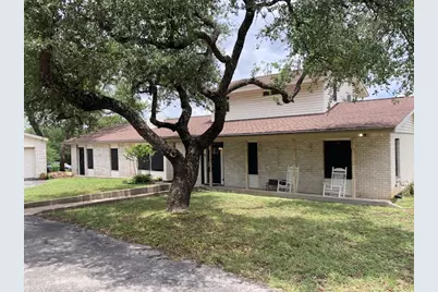 7605 N Towana Circle, Austin, TX 78736 - Photo 1