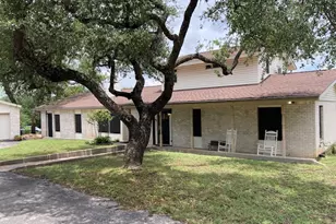 7605 N Towana Circle, Austin, TX 78736 - Photo 1