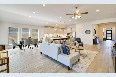 273 Fawn River Run, Kyle, TX 78640 - Photo 5