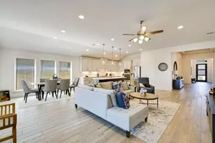 273 Fawn Riv Run, Kyle, TX 78640 - Photo 5