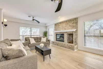 3914 Latimer Drive, Austin, TX 78732 - Photo 9