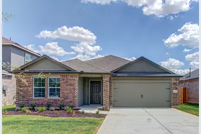 1924 Guntersville Bend, Leander, TX 78641 - Photo 1