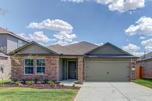 1924 Guntersville Bnd, Leander, TX 78641 - Photo 1