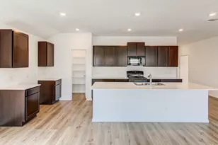 1924 Guntersville Bnd, Leander, TX 78641 - Photo 5