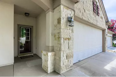 310 Crockett Loop, Georgetown, TX 78633 - Photo 3