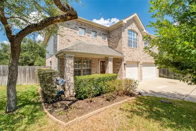 5604 Beachmont Court, Austin, TX 78739 - Photo 1
