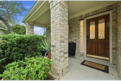 5604 Beachmont Court, Austin, TX 78739 - Photo 3