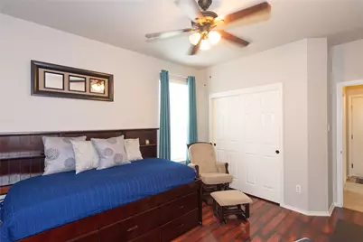 11004 Quarry Oaks Trail, Austin, TX 78717 - Photo 15