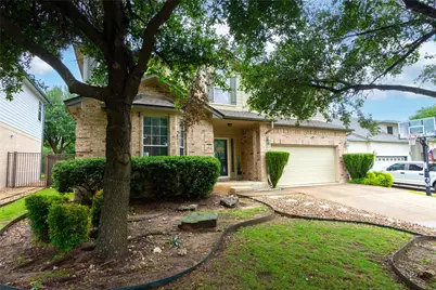 11004 Quarry Oaks Trail, Austin, TX 78717 - Photo 35
