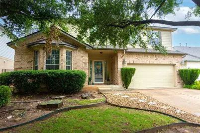 11004 Quarry Oaks Trail, Austin, TX 78717 - Photo 1