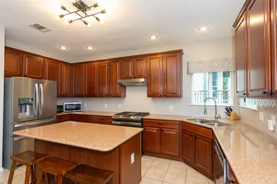 11004 Quarry Oaks Trail, Austin, TX 78717 - Photo 13