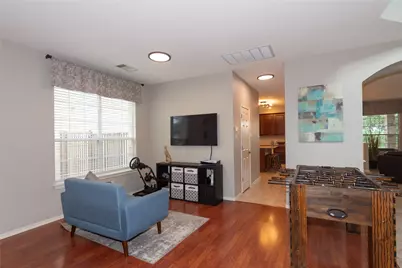 11004 Quarry Oaks Trail, Austin, TX 78717 - Photo 9