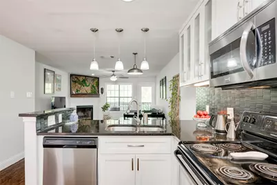2215 Post Road #2076, Austin, TX 78704 - Photo 15