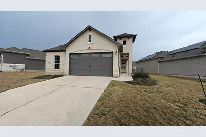 514 Faith Drive, Liberty Hill, TX 78642 - Photo 3