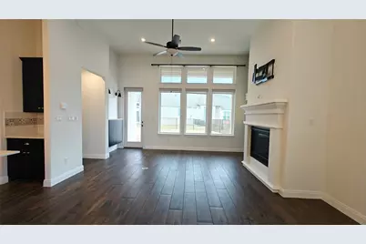 514 Faith Drive, Liberty Hill, TX 78642 - Photo 9