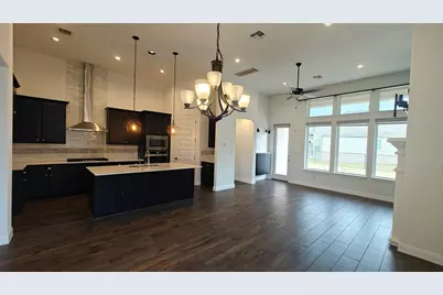 514 Faith Drive, Liberty Hill, TX 78642 - Photo 5