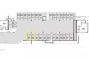 1603 Enfield Rd, Austin, TX 78703 - Photo 23