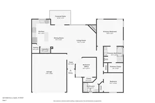 4213 Wild Iris Ln, Austin, TX 78727 - Photo 31