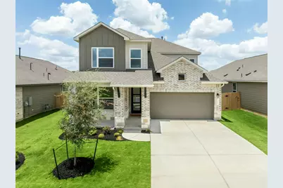 105 Carlsbad Court, Georgetown, TX 78626 - Photo 3