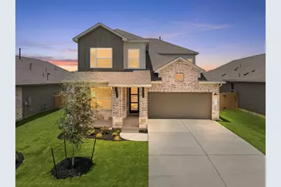 105 Carlsbad Court, Georgetown, TX 78626 - Photo 1