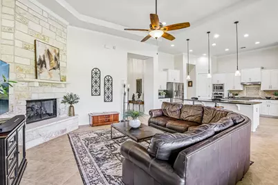 500 Dream Catcher Drive, Leander, TX 78641 - Photo 5