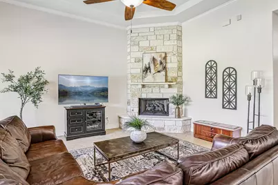 500 Dream Catcher Drive, Leander, TX 78641 - Photo 5